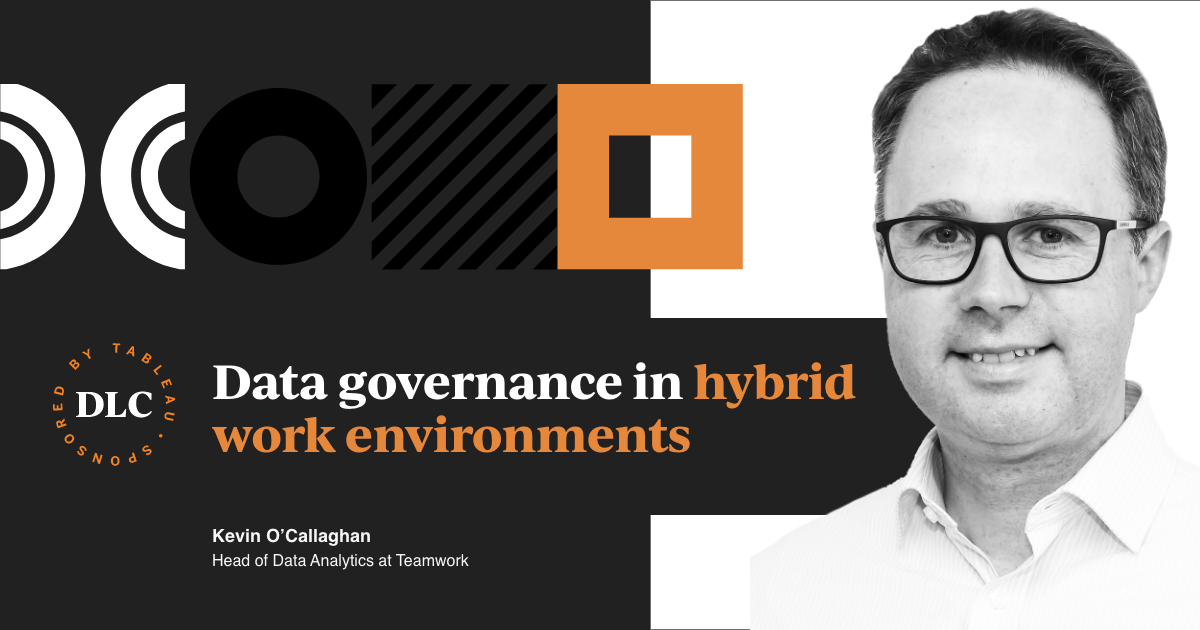 Hybrid Data Governance Models for Modern Work Environments | Data ...