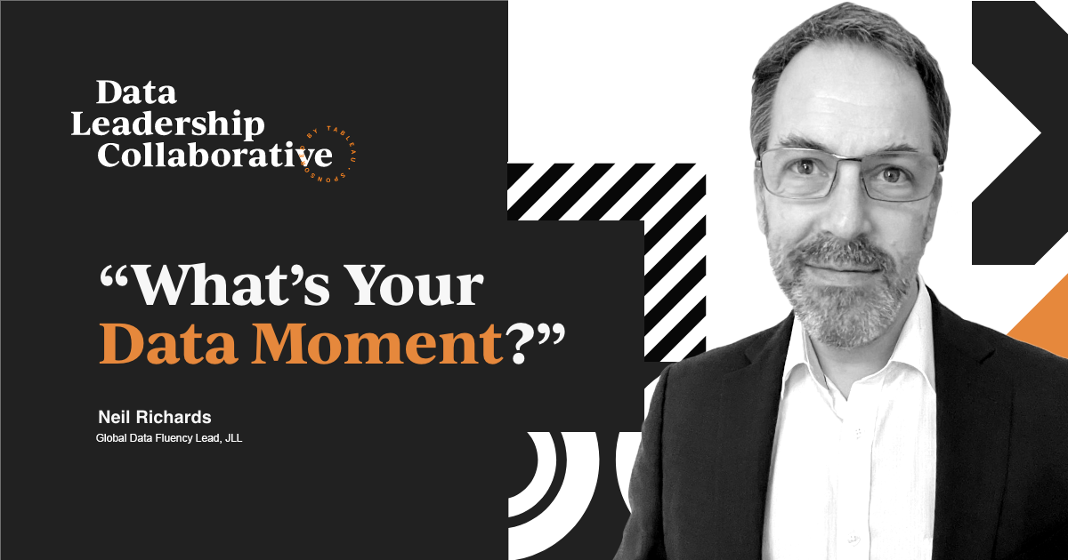 What’s Your Data Moment? 