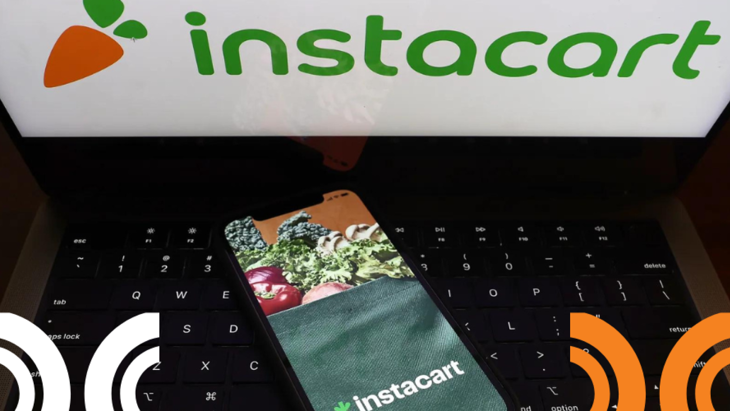 Instacart online